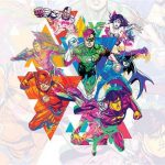 ПОСТЕР-МУРАЛ WB2051