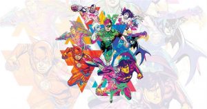 ПОСТЕР-МУРАЛ WB2051