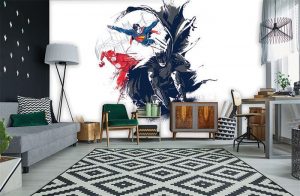 ПОСТЕР-МУРАЛ WB2053 - Image 2