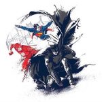 ПОСТЕР-МУРАЛ WB2053