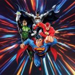 ПОСТЕР-МУРАЛ WB2055