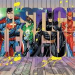 ПОСТЕР-МУРАЛ WB2056