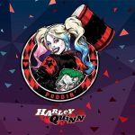 ПОСТЕР-МУРАЛ WB2064