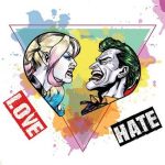 ПОСТЕР-МУРАЛ WB2065