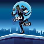 ПОСТЕР-МУРАЛ WB2069