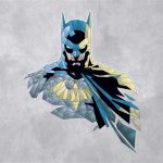 ПОСТЕР-МУРАЛ WB2072