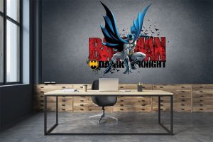 ПОСТЕР-МУРАЛ WB2073 - Image 2