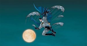 ПОСТЕР-МУРАЛ WB2074