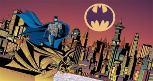 ПОСТЕР-МУРАЛ WB2079