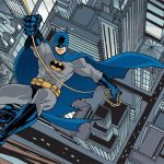 ПОСТЕР-МУРАЛ WB2080