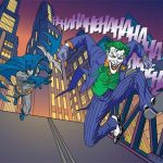 ПОСТЕР-МУРАЛ WB2081