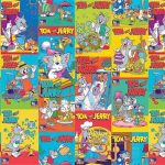 ПОСТЕР-МУРАЛ WB2088