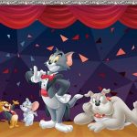 ПОСТЕР-МУРАЛ WB2089