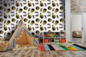 ПОСТЕР-МУРАЛ WB2096 - Image 2