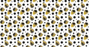 ПОСТЕР-МУРАЛ WB2096