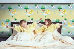 ПОСТЕР-МУРАЛ WB2097 - Image 2