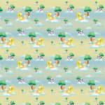 ПОСТЕР-МУРАЛ WB2097