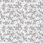 ПОСТЕР-МУРАЛ WB2102