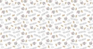 ПОСТЕР-МУРАЛ WB2103