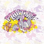 ПОСТЕР-МУРАЛ WB2106