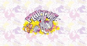 ПОСТЕР-МУРАЛ WB2106