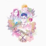 ПОСТЕР-МУРАЛ WB2108