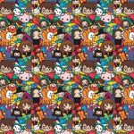 ПОСТЕР-МУРАЛ WB2113