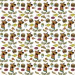 ПОСТЕР-МУРАЛ WB2117