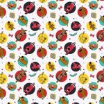 ПОСТЕР-МУРАЛ WB2118