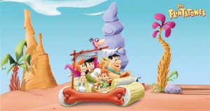 ПОСТЕР-МУРАЛ WB2119