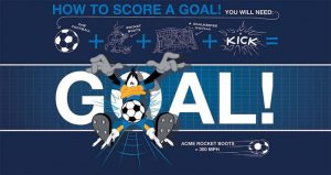 ПОСТЕР-МУРАЛ WB2122