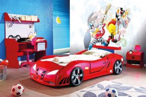 ПОСТЕР-МУРАЛ WB2123 - Image 2