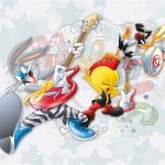 ПОСТЕР-МУРАЛ WB2123