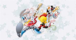 ПОСТЕР-МУРАЛ WB2123