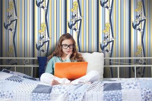 ПОСТЕР-МУРАЛ WB2129 - Image 2