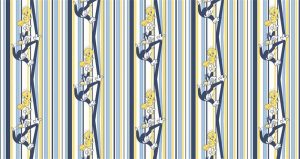 ПОСТЕР-МУРАЛ WB2129