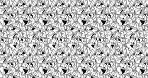 ПОСТЕР-МУРАЛ WB2134