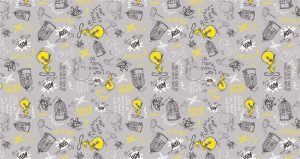 ПОСТЕР-МУРАЛ WB2135