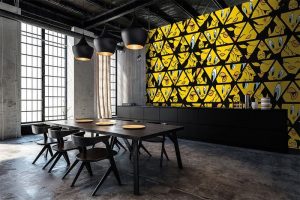 ПОСТЕР-МУРАЛ WB2144 - Image 2