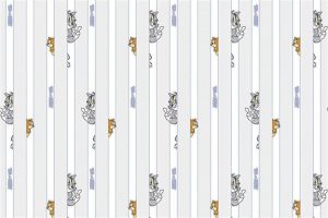 ПОСТЕР-МУРАЛ WB2155