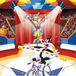 ПОСТЕР-МУРАЛ WB2156