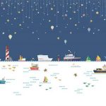 ПОСТЕР-МУРАЛ WB2158