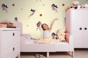 ПОСТЕР-МУРАЛ WB2161 - Image 2