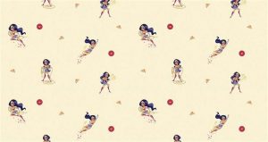 ПОСТЕР-МУРАЛ WB2161