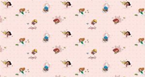 ПОСТЕР-МУРАЛ WB2163