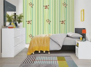 ПОСТЕР-МУРАЛ WB2164 - Image 2