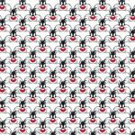 ПОСТЕР-МУРАЛ WB2166