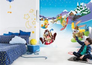 ПОСТЕР-МУРАЛ WB2168 - Image 2