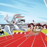 ПОСТЕР-МУРАЛ WB2170