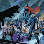 ПОСТЕР-МУРАЛ WB2175